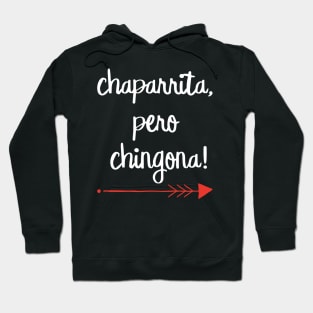 Shirt for Latinos Camiseta para Hispanos Hoodie